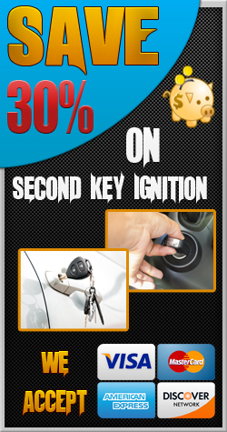 locksmith special offer